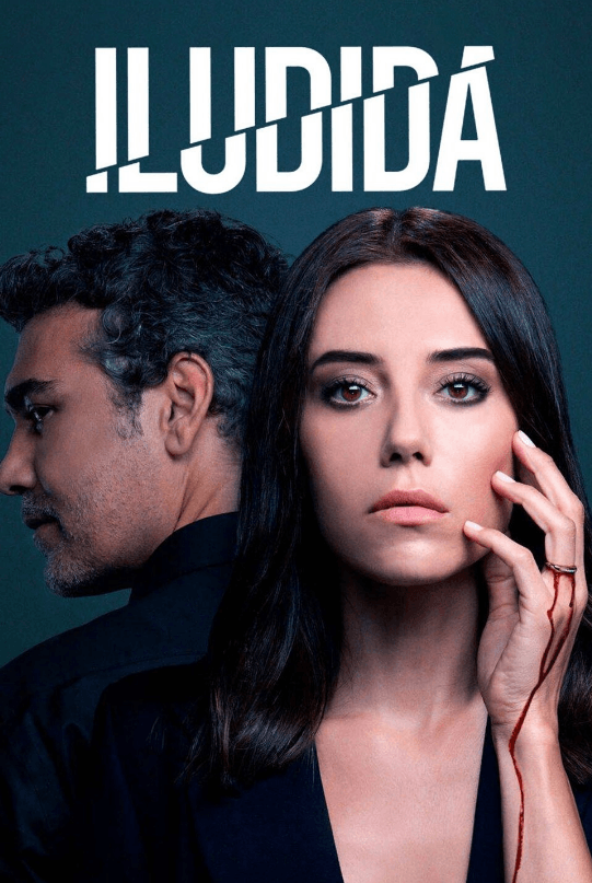 Iludida